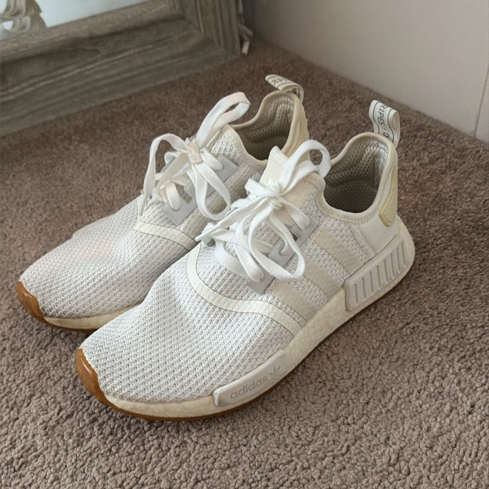 Adidas nmd sneakers